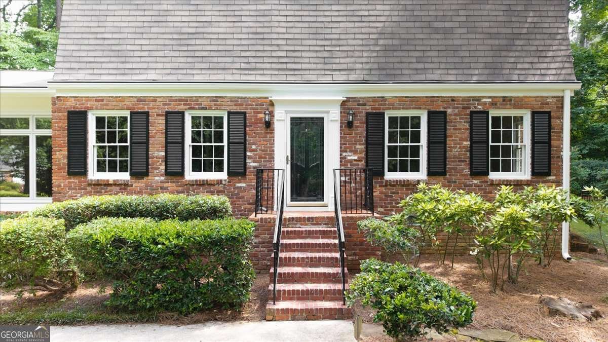 2179 MOUNTCLAIRE Court Stone Mountain - 4