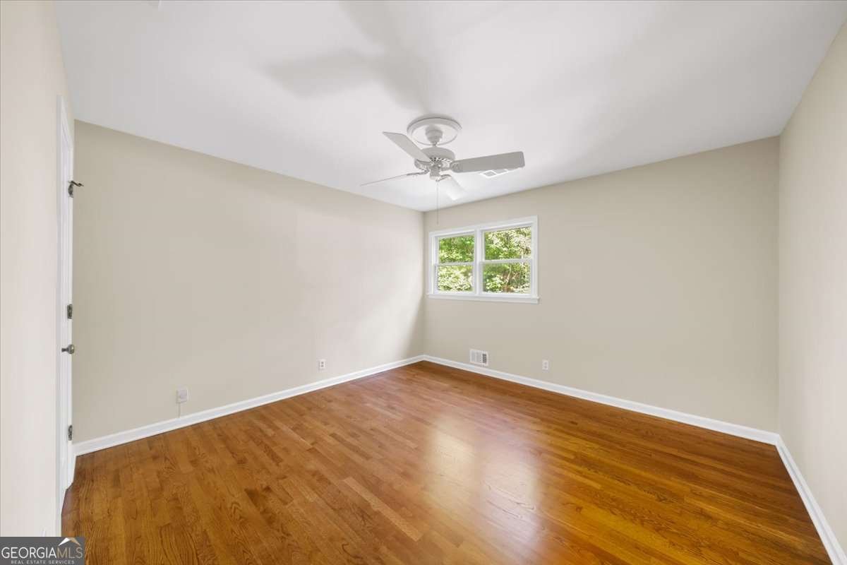2179 MOUNTCLAIRE Court Stone Mountain - 45