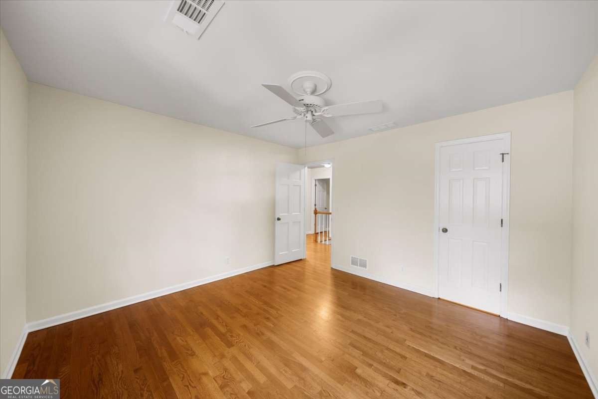 2179 MOUNTCLAIRE Court Stone Mountain - 46