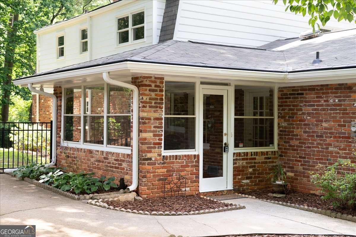 2179 MOUNTCLAIRE Court Stone Mountain - 49