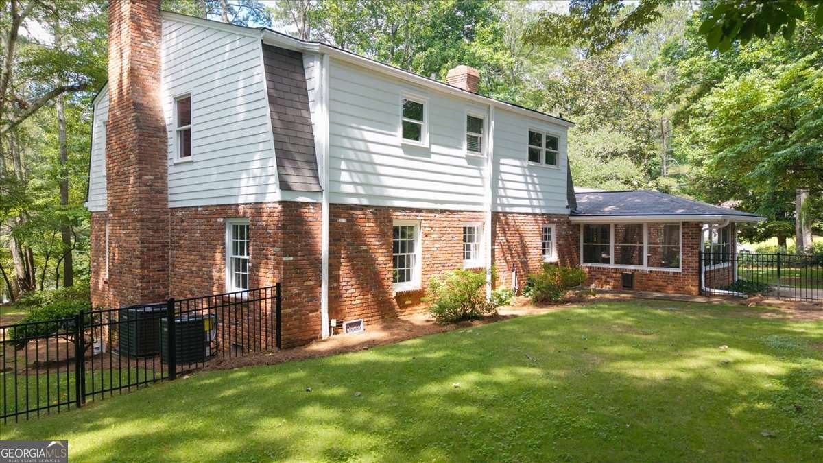 2179 MOUNTCLAIRE Court Stone Mountain - 50