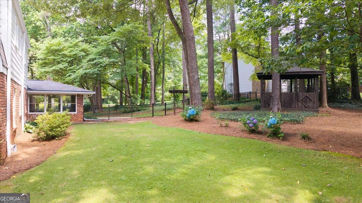 2179 MOUNTCLAIRE Court Stone Mountain - 51