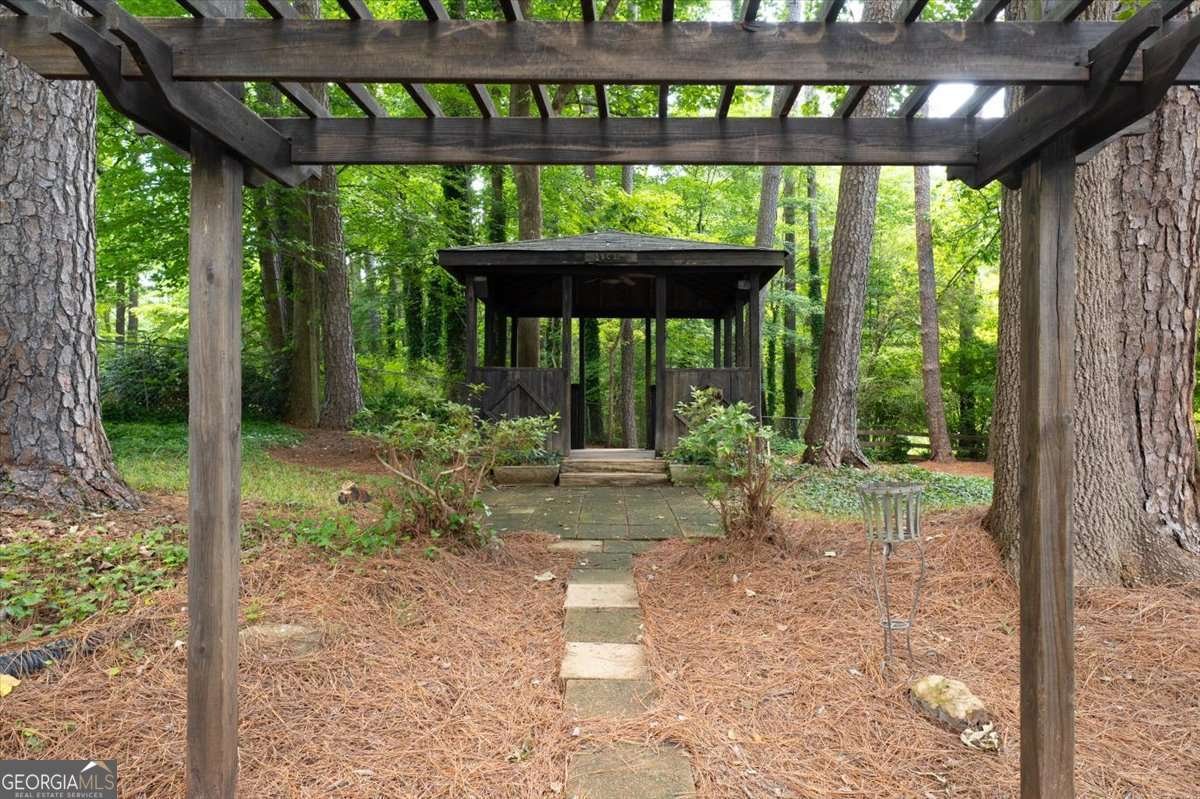 2179 MOUNTCLAIRE Court Stone Mountain - 54
