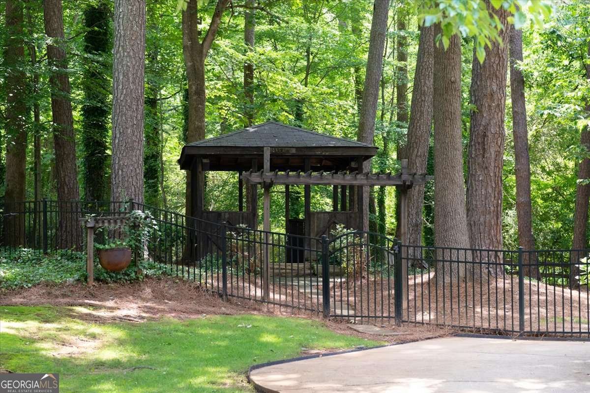 2179 MOUNTCLAIRE Court Stone Mountain - 57
