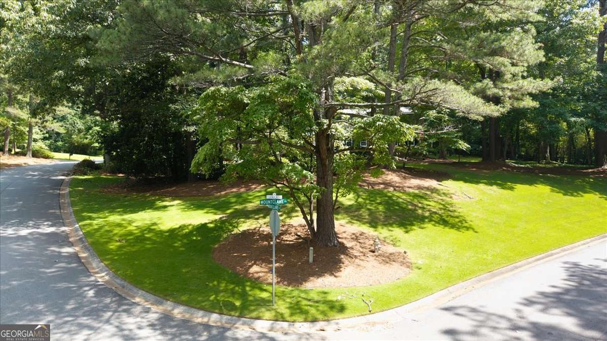2179 MOUNTCLAIRE Court Stone Mountain - 59