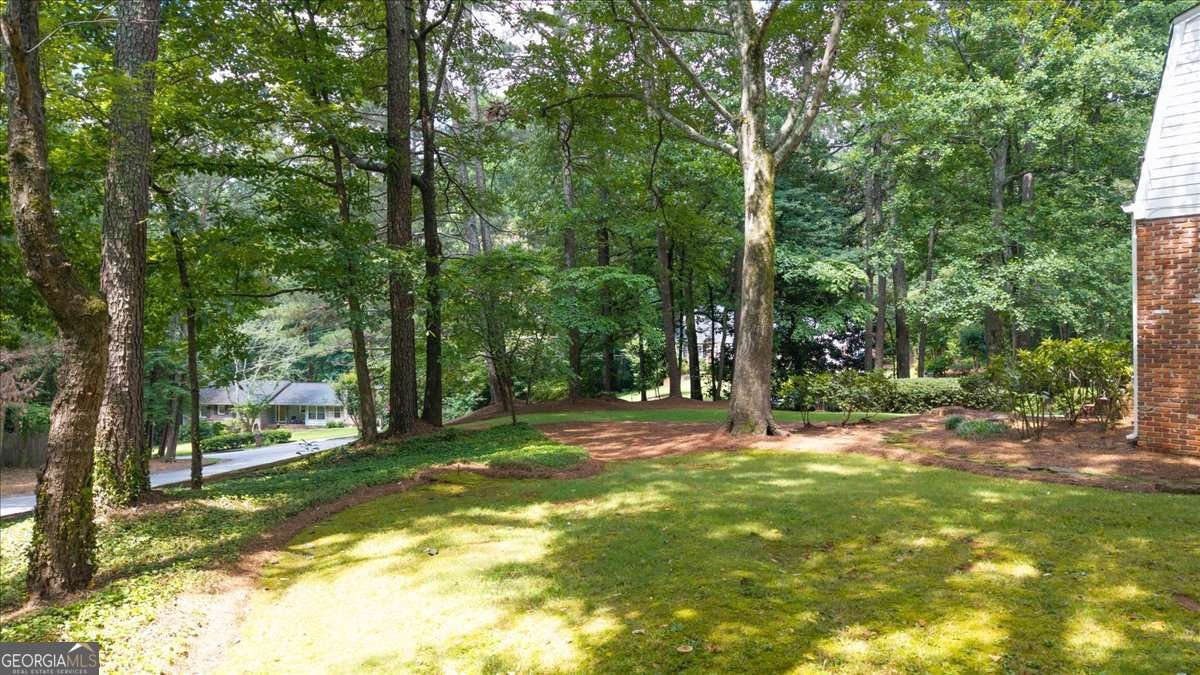 2179 MOUNTCLAIRE Court Stone Mountain - 62