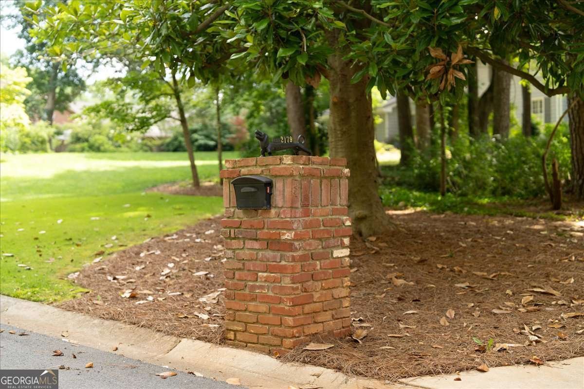 2179 MOUNTCLAIRE Court Stone Mountain - 63