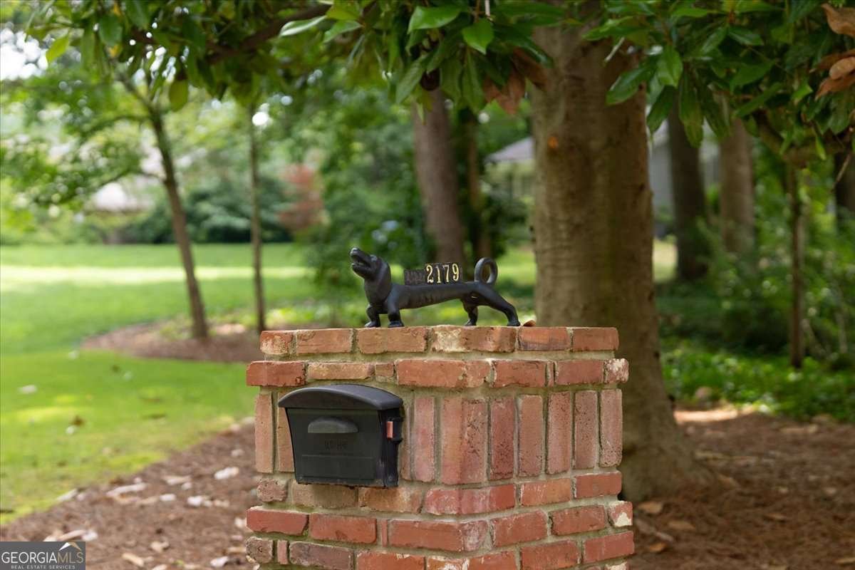 2179 MOUNTCLAIRE Court Stone Mountain - 64