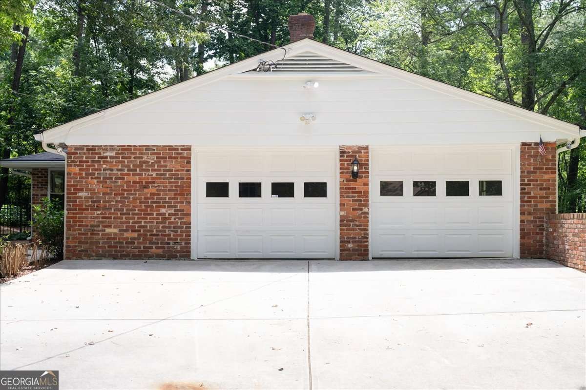 2179 MOUNTCLAIRE Court Stone Mountain - 65