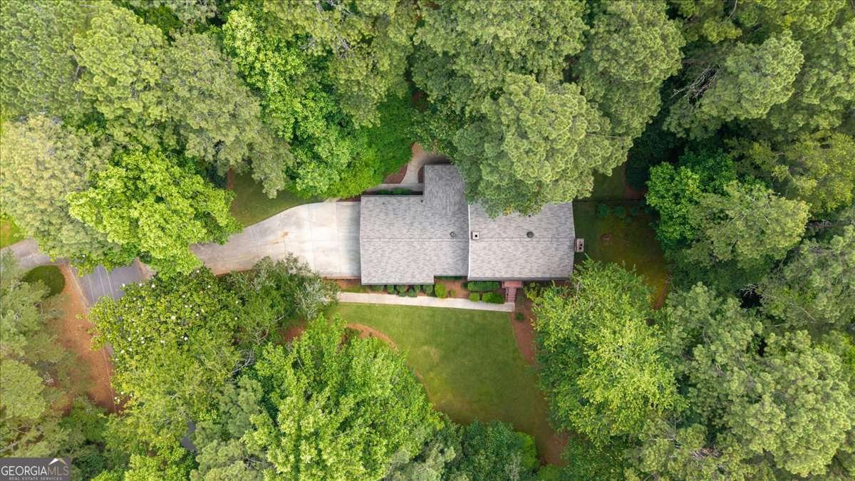 2179 MOUNTCLAIRE Court Stone Mountain - 67