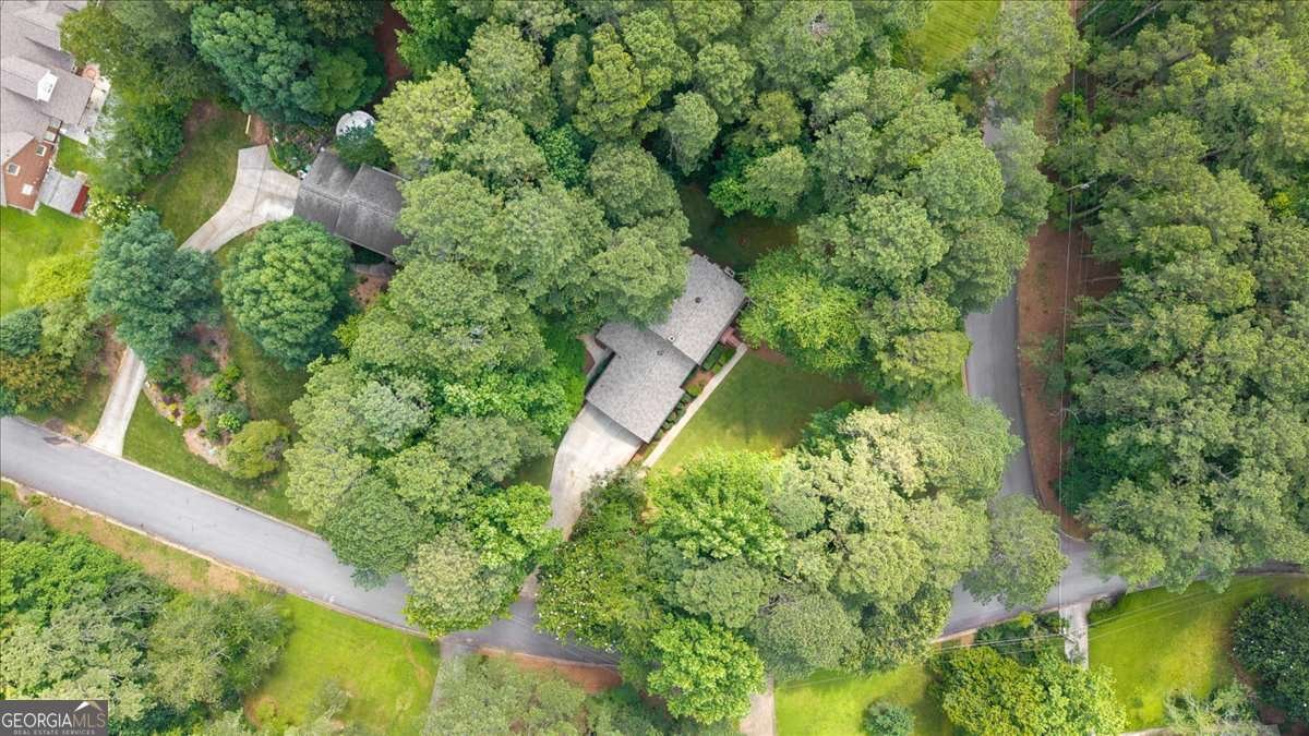 2179 MOUNTCLAIRE Court Stone Mountain - 68