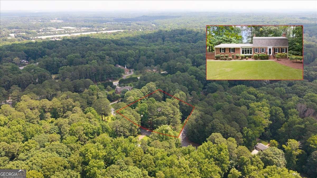 2179 MOUNTCLAIRE Court Stone Mountain - 70