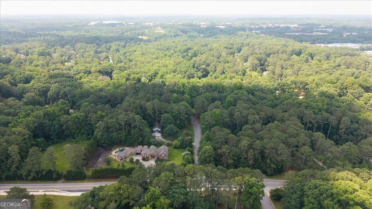 2179 MOUNTCLAIRE Court Stone Mountain - 72