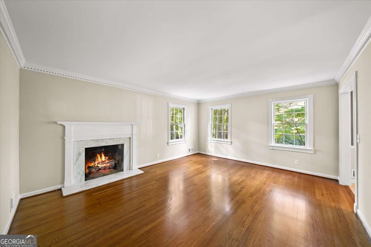 2179 MOUNTCLAIRE Court Stone Mountain - 8