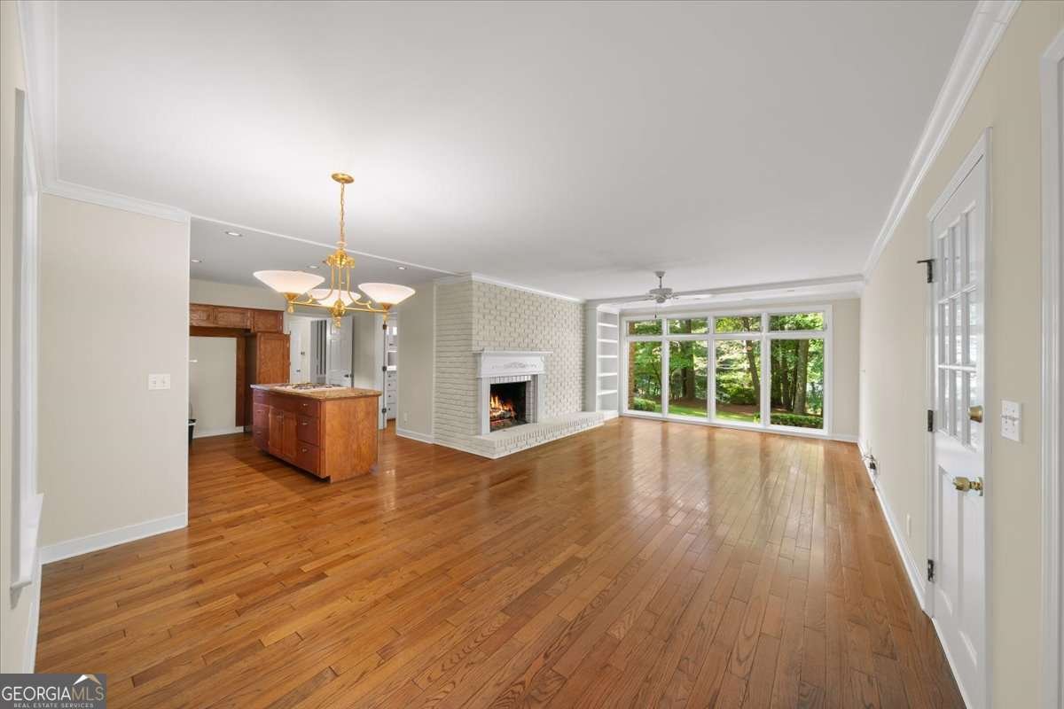 2179 MOUNTCLAIRE Court Stone Mountain - 9