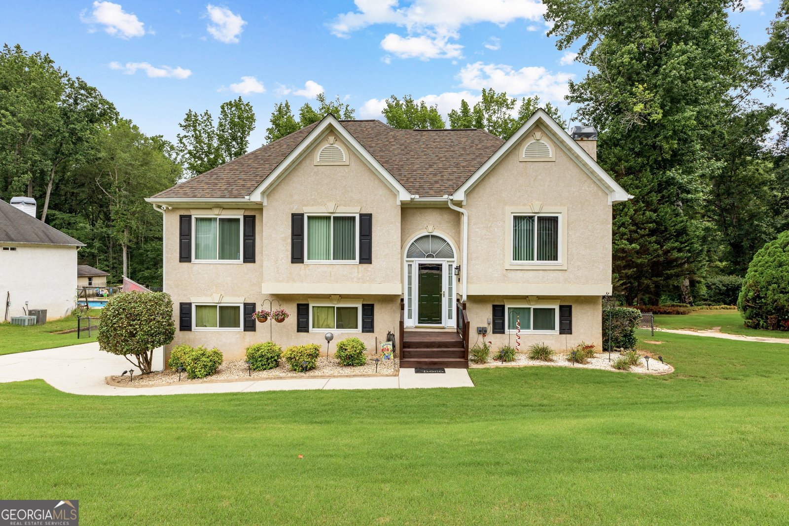 345 Wynbrook Drive McDonough - 1