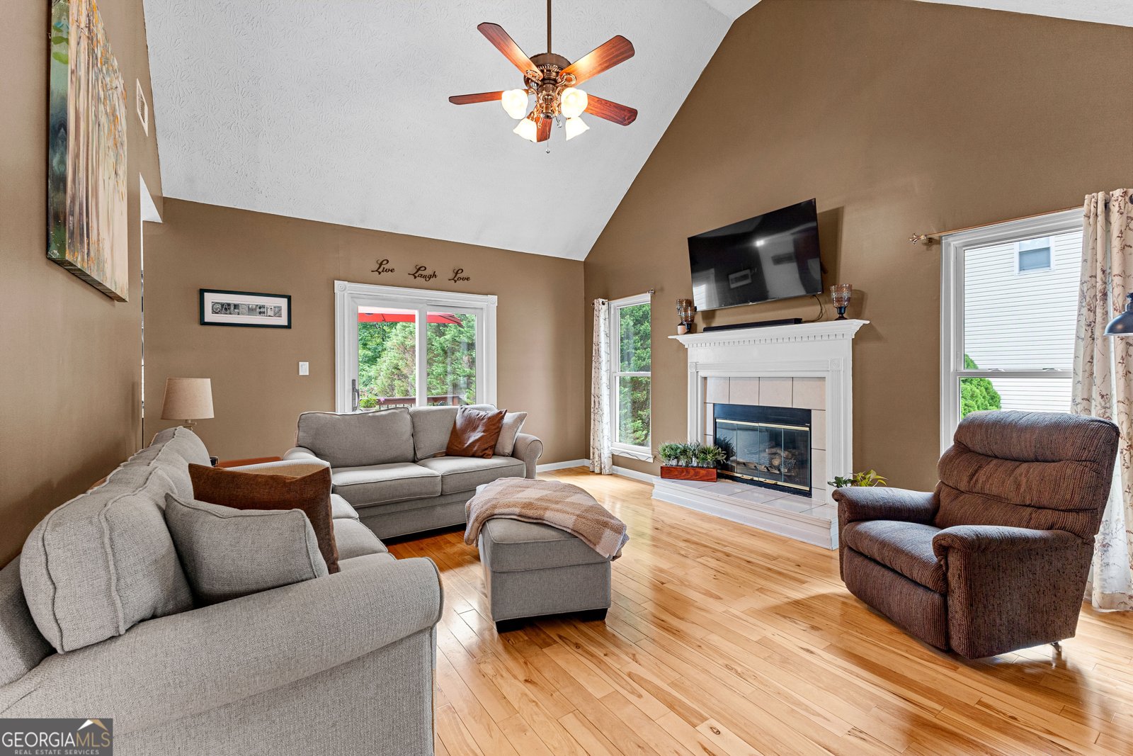 345 Wynbrook Drive McDonough - 11