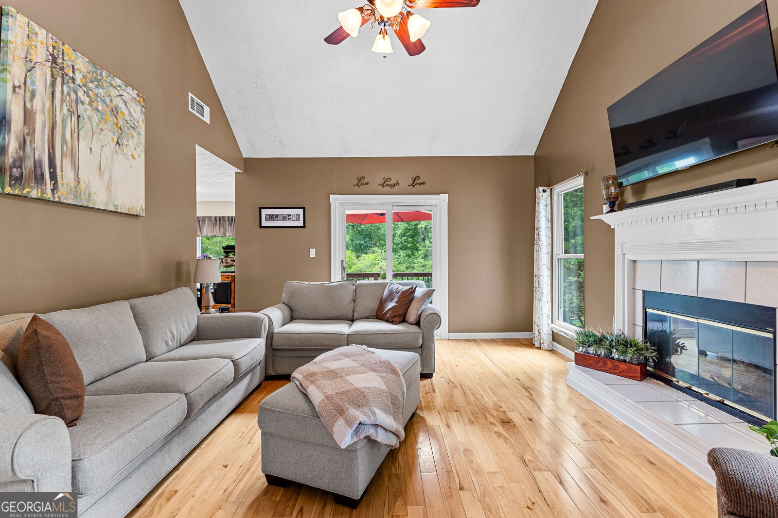 345 Wynbrook Drive McDonough - 12