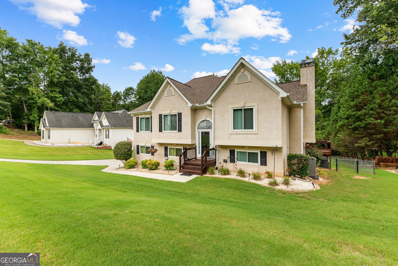 345 Wynbrook Drive McDonough - 2