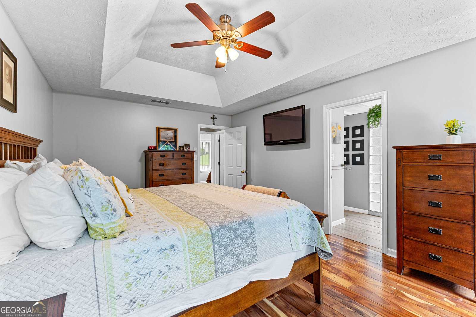 345 Wynbrook Drive McDonough - 21