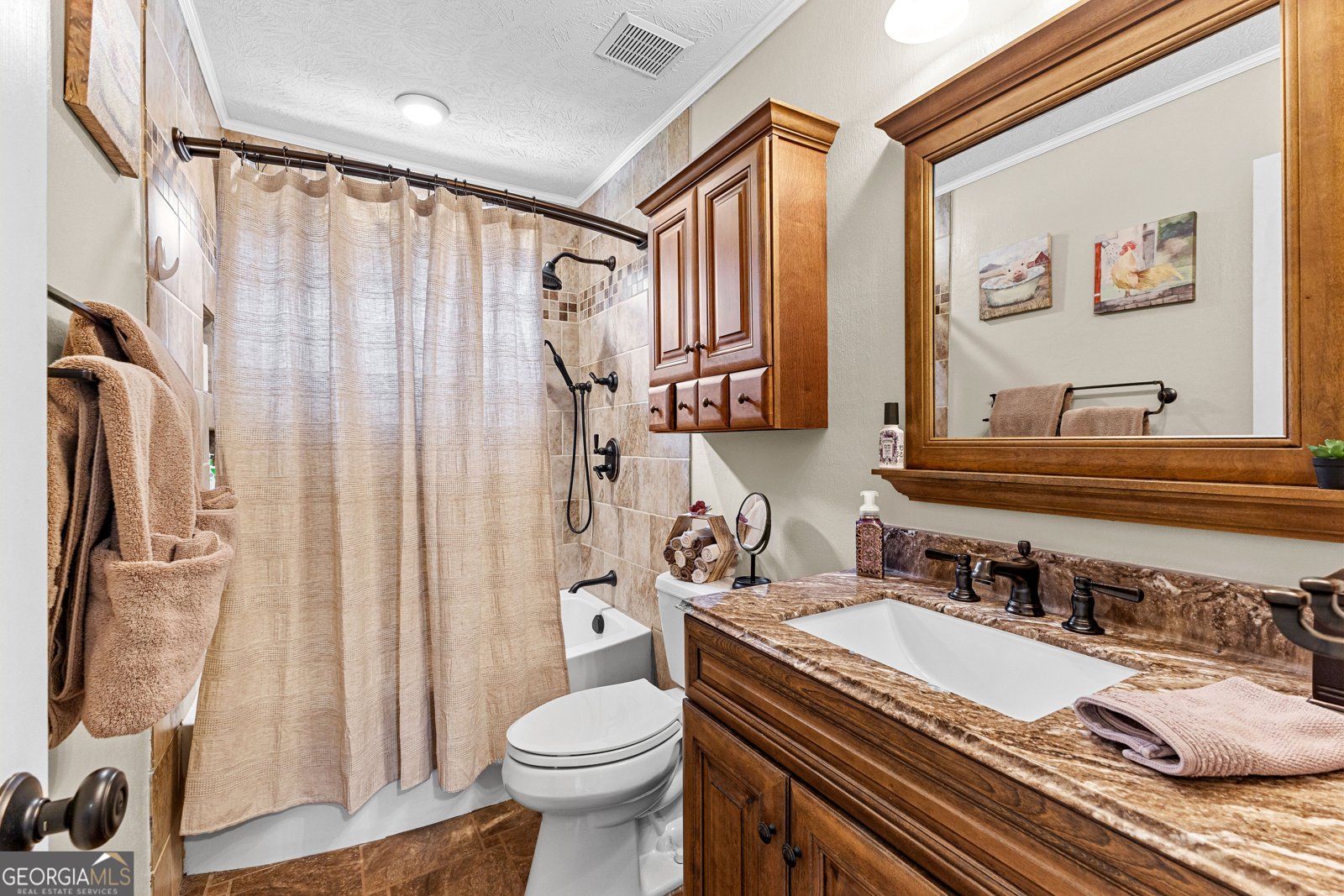 345 Wynbrook Drive McDonough - 29