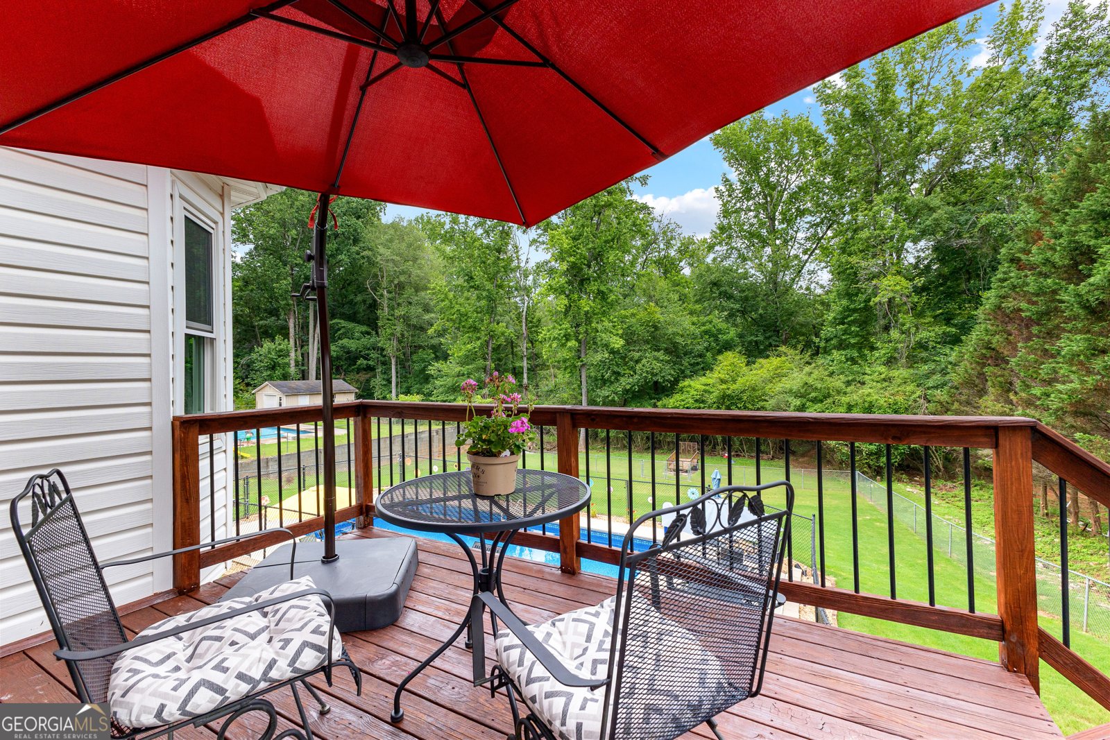 345 Wynbrook Drive McDonough - 3