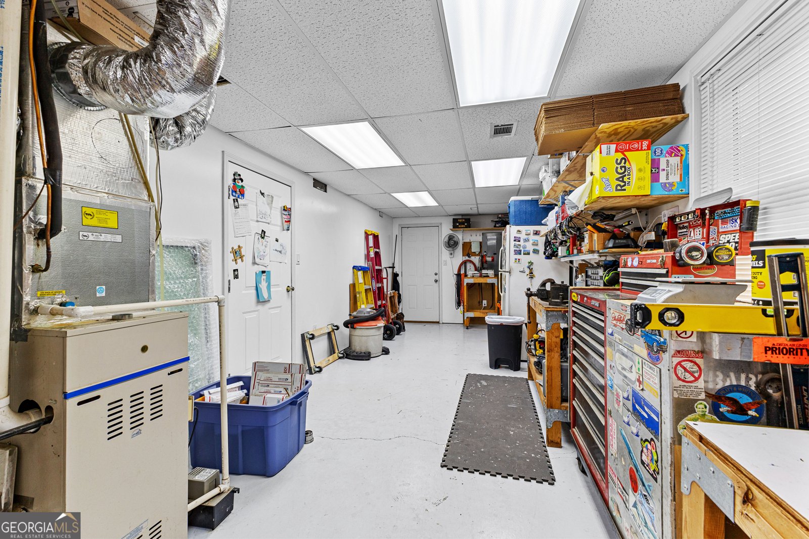 345 Wynbrook Drive McDonough - 35