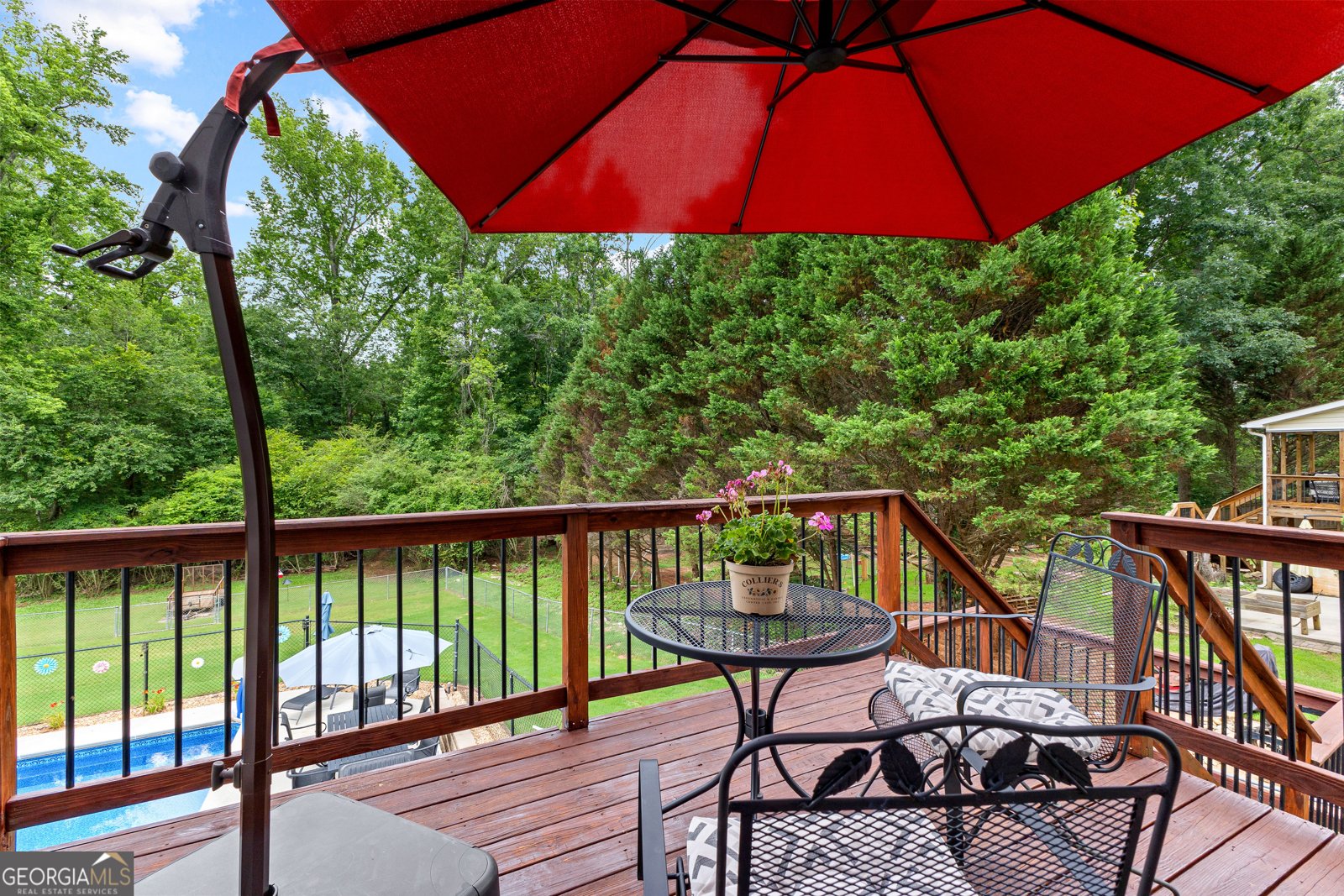 345 Wynbrook Drive McDonough - 37