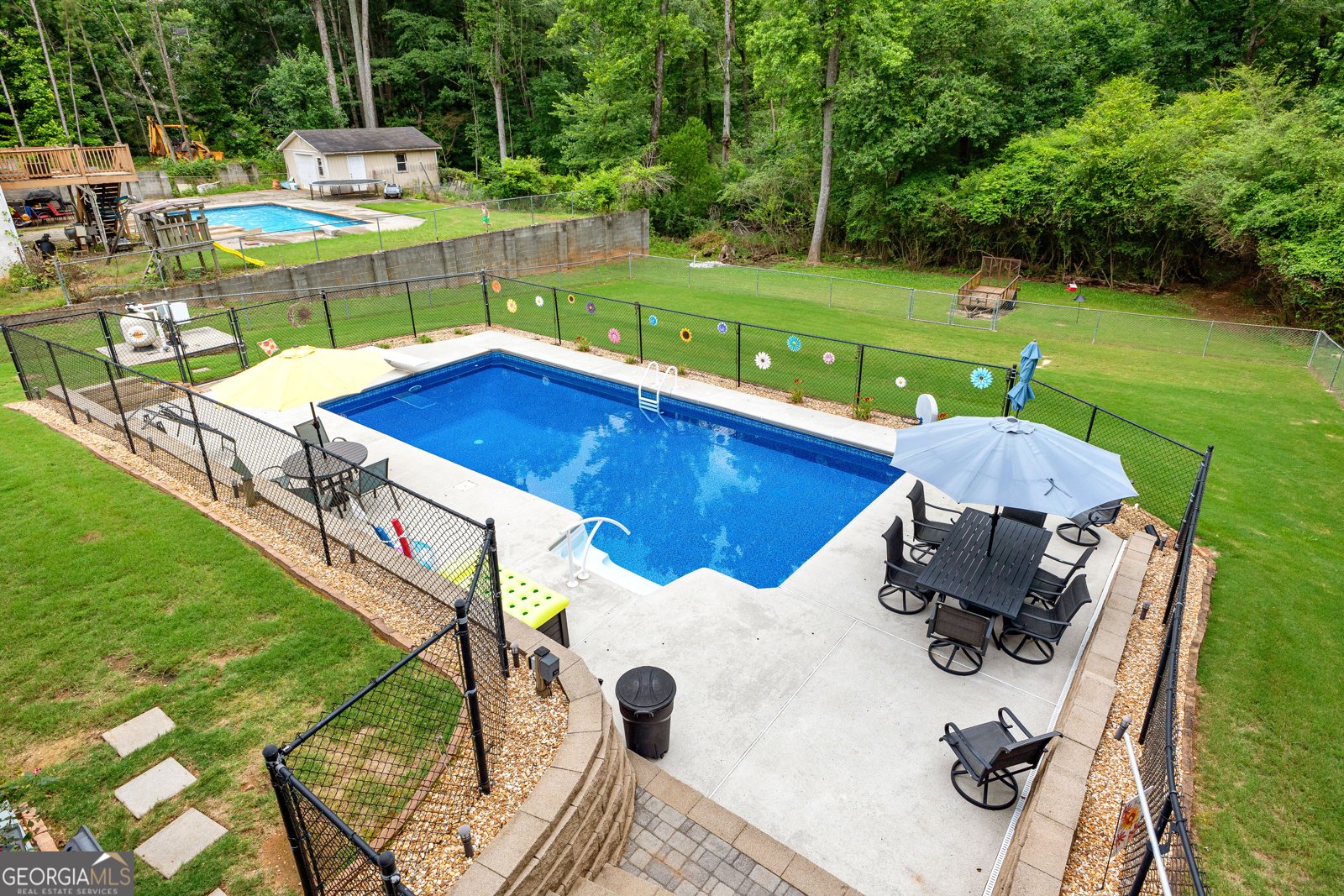 345 Wynbrook Drive McDonough - 4