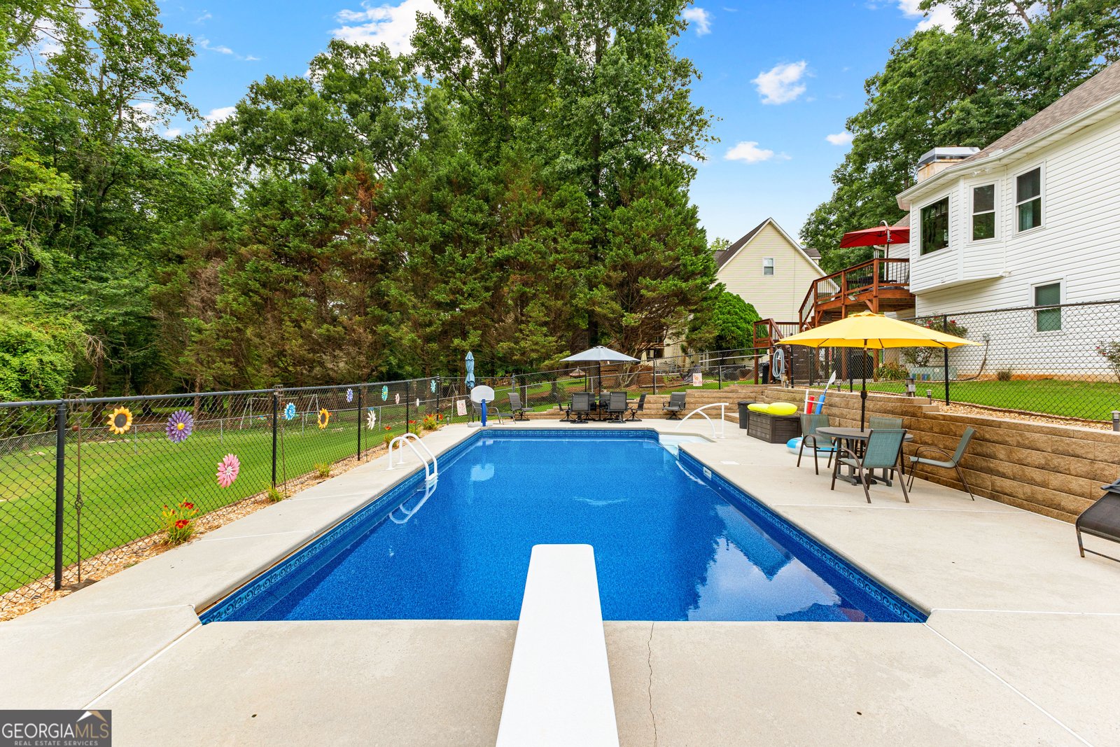 345 Wynbrook Drive McDonough - 5
