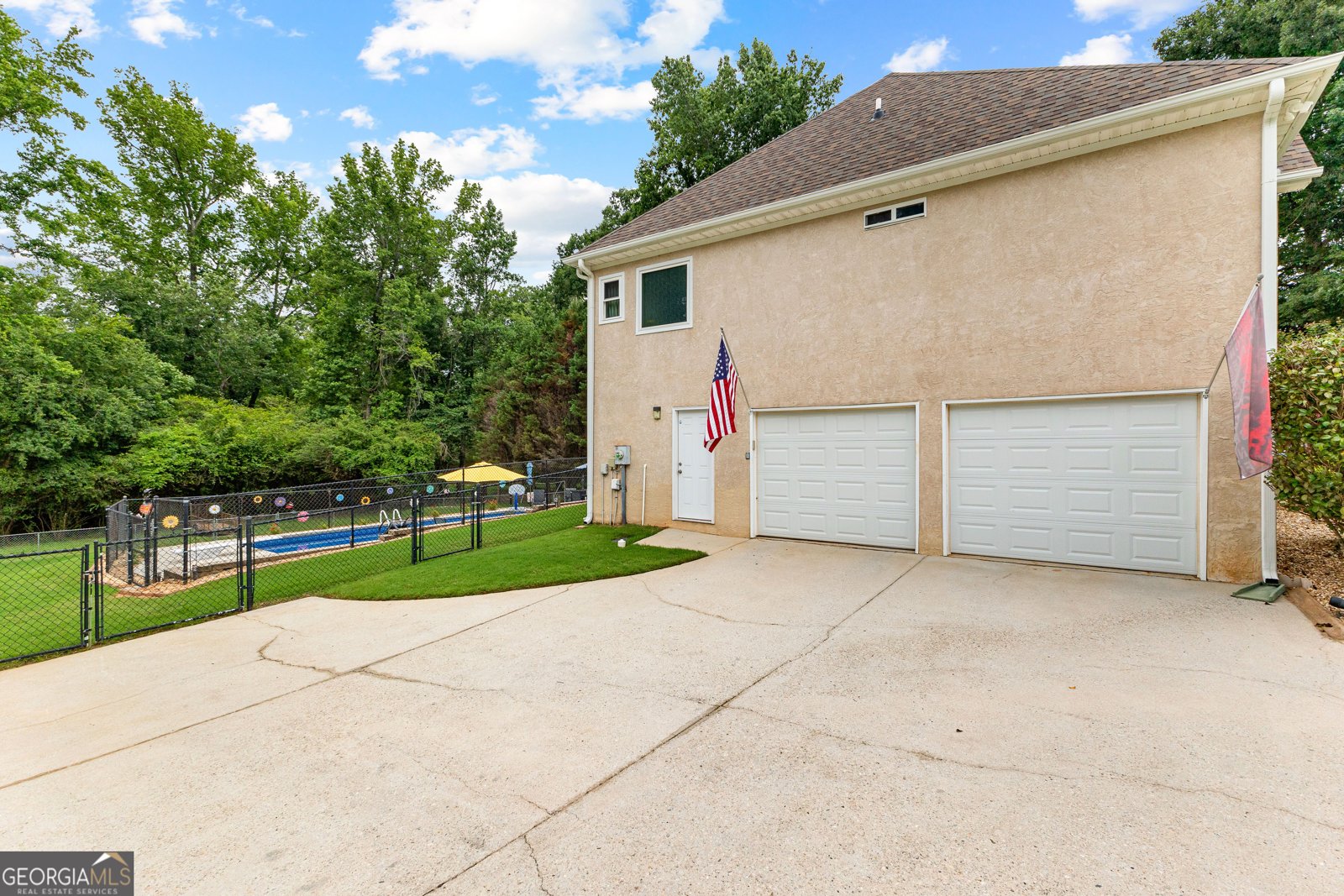 345 Wynbrook Drive McDonough - 6