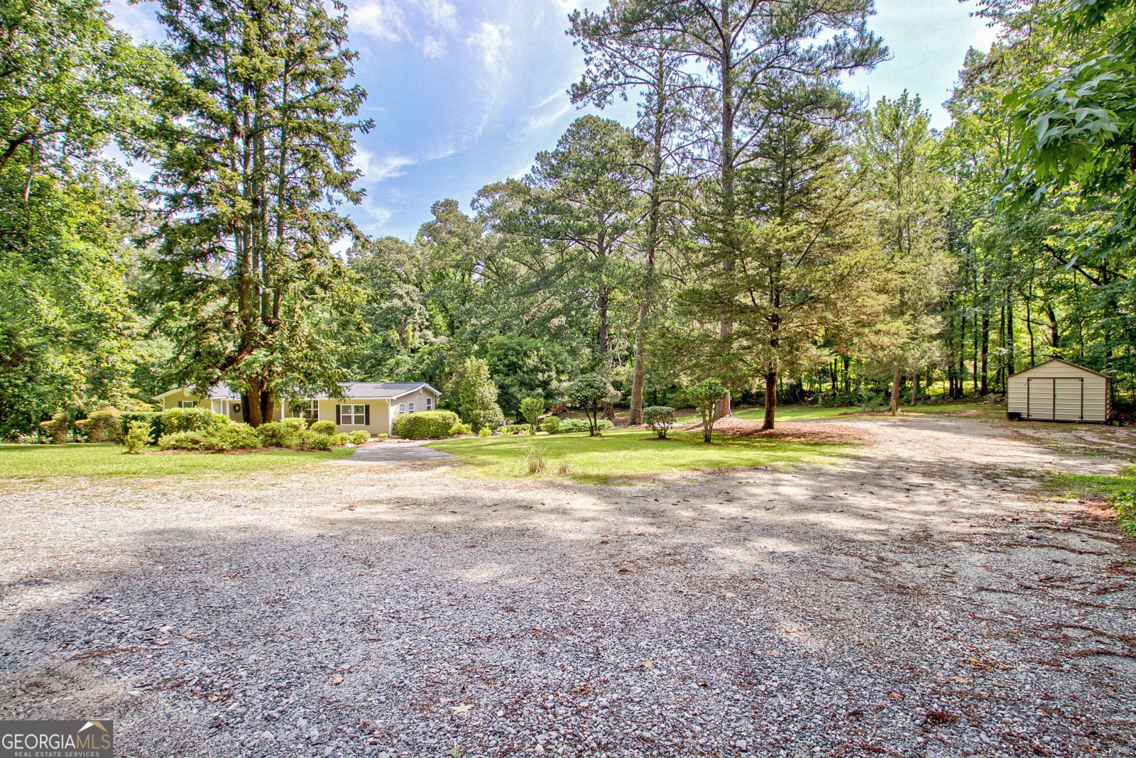 3440 Wilson Road South Fulton - 28