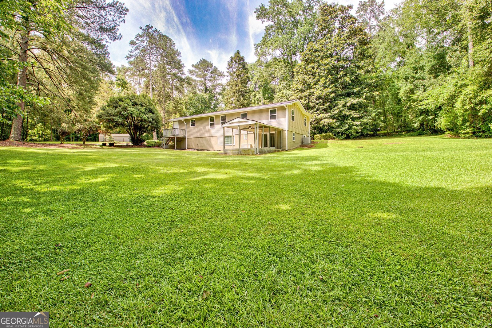 3440 Wilson Road South Fulton - 31