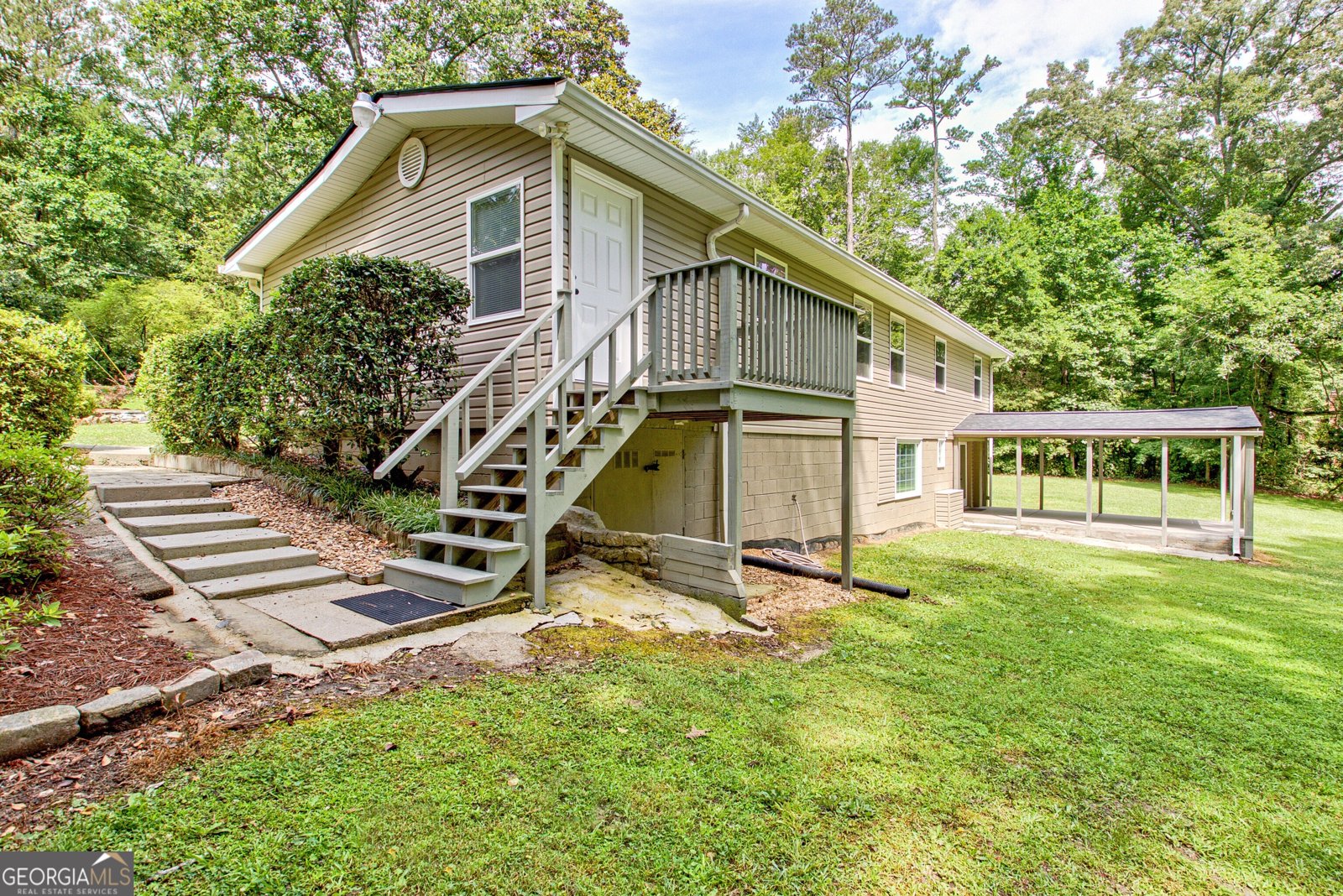 3440 Wilson Road South Fulton - 34