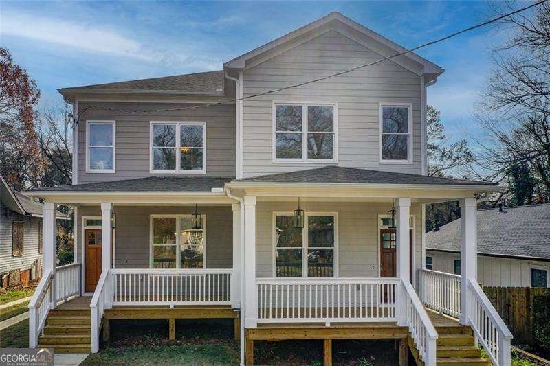 1240 Oakland Terrace Atlanta - 1