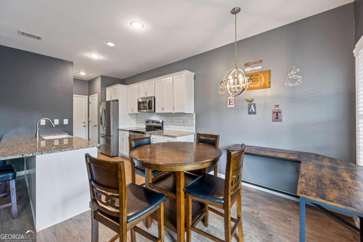 6422 Woodland Station Drive Lula - 11