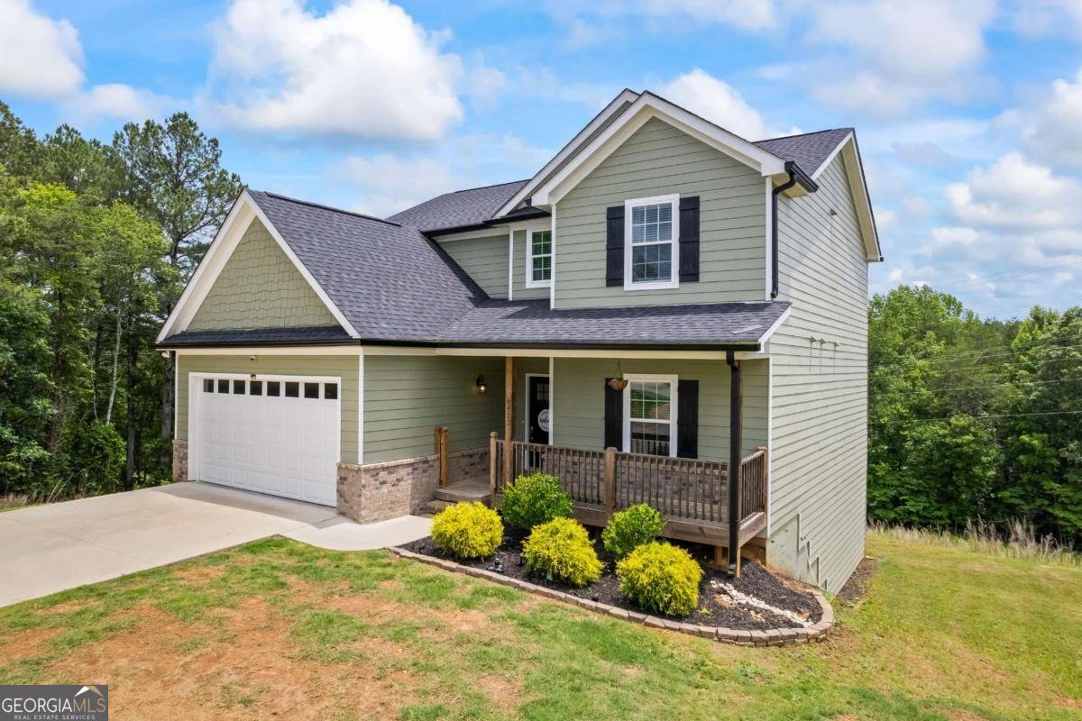 6422 Woodland Station Drive Lula - 2