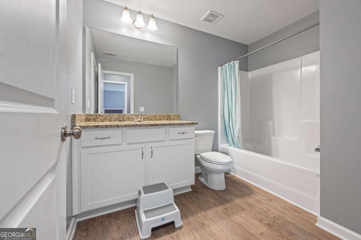 6422 Woodland Station Drive Lula - 30