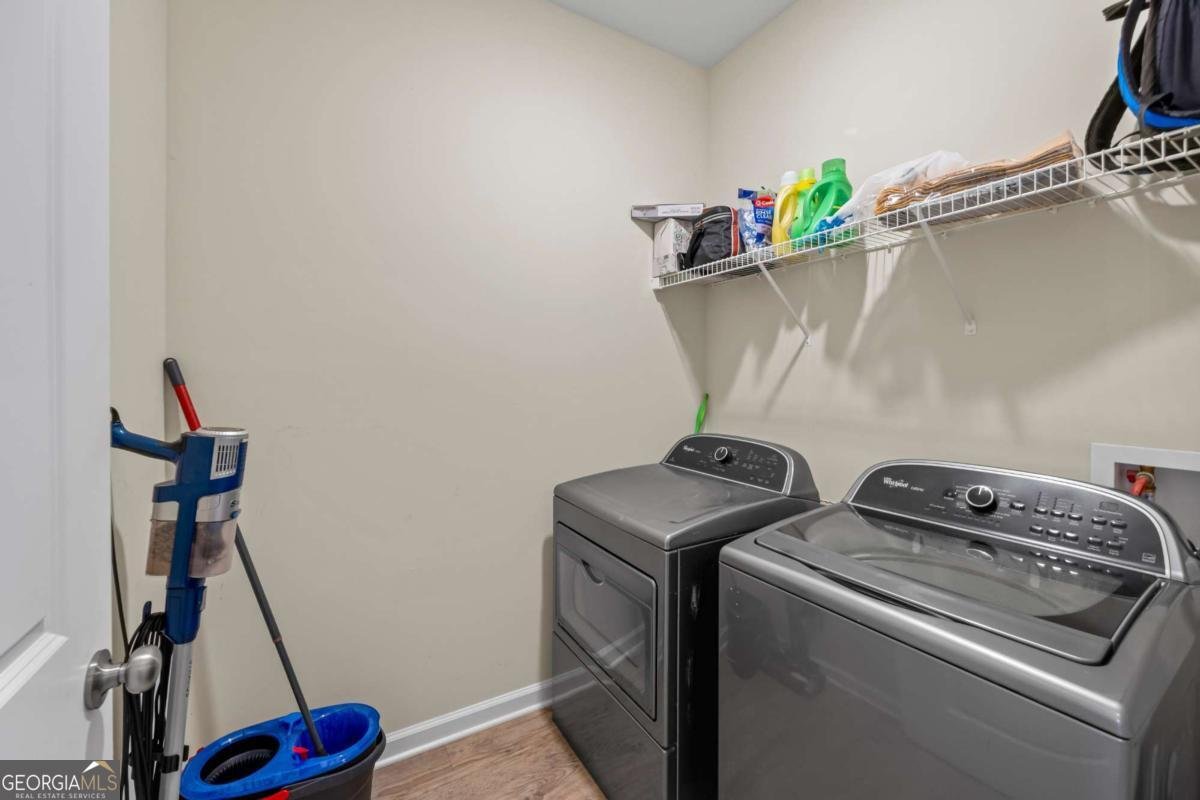6422 Woodland Station Drive Lula - 31