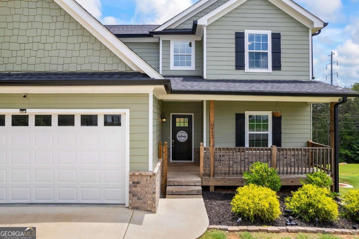 6422 Woodland Station Drive Lula - 4