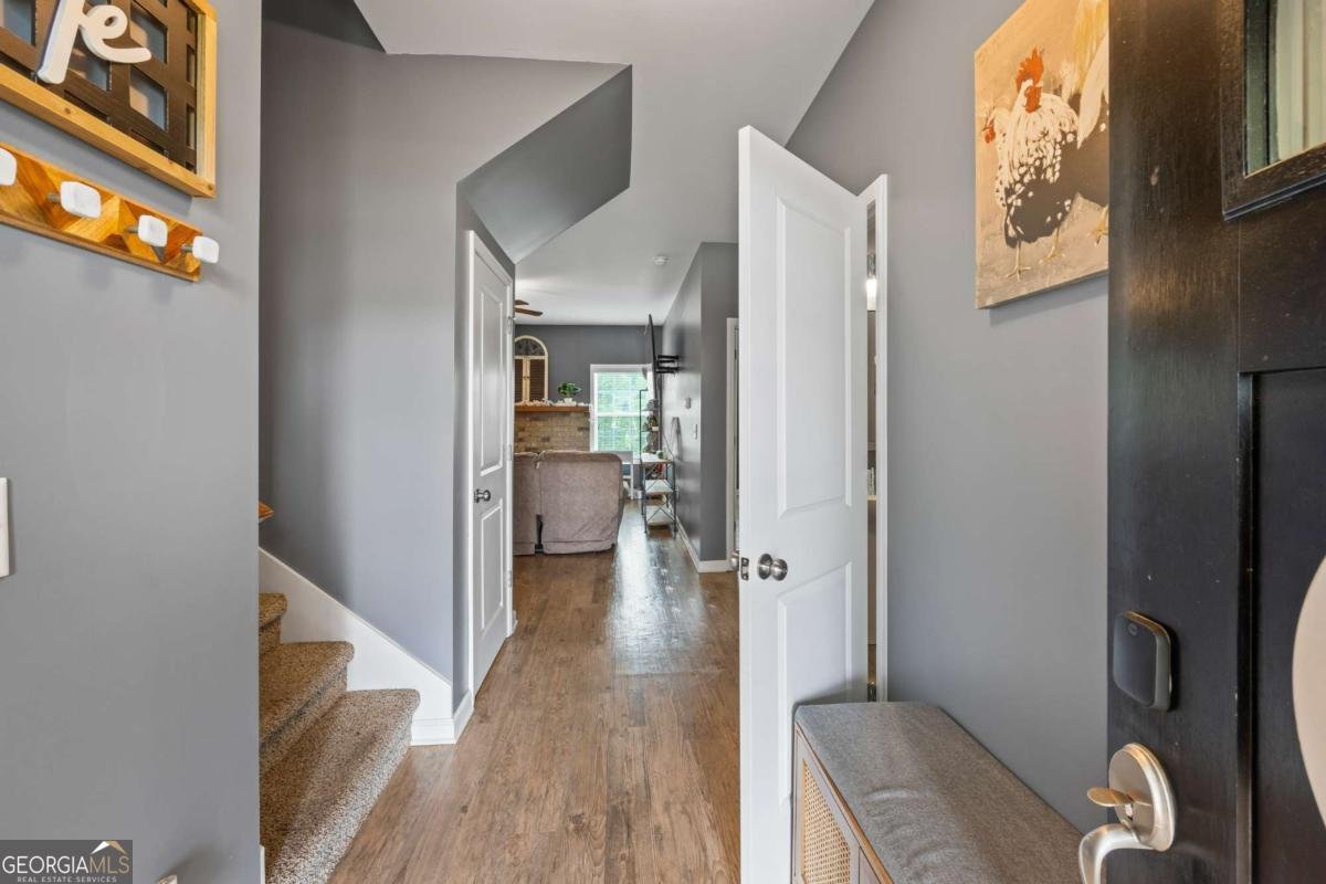 6422 Woodland Station Drive Lula - 6