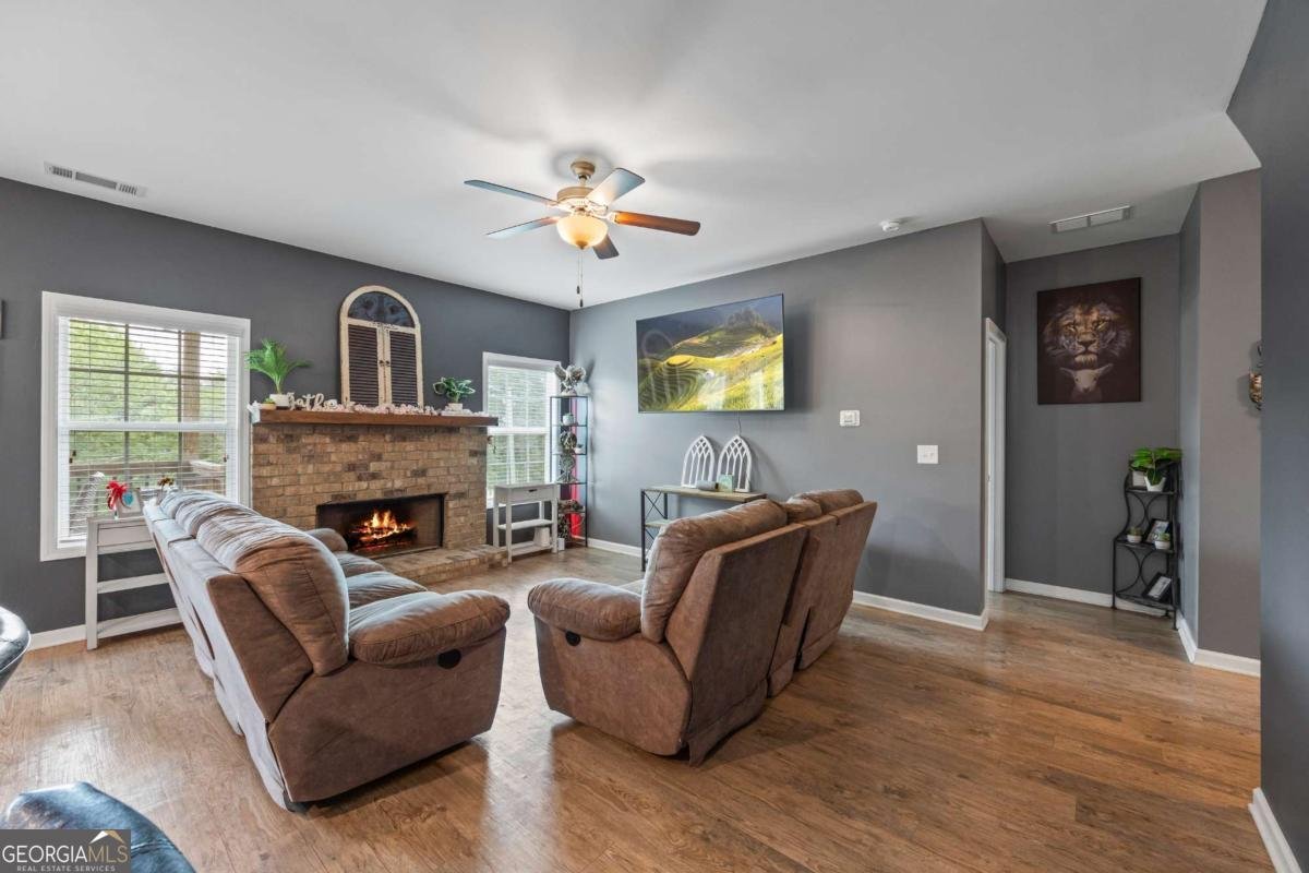 6422 Woodland Station Drive Lula - 8