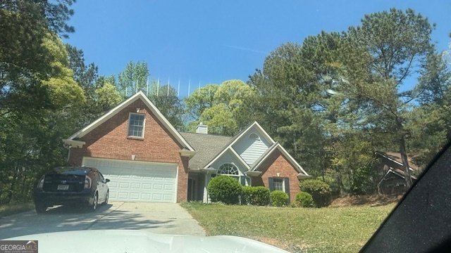 3510 Hog Mountain Road Dacula - 1