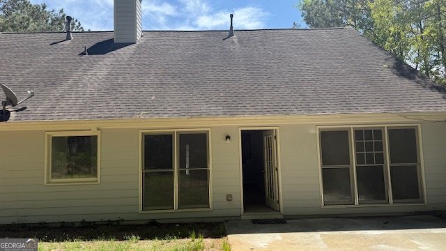 3510 Hog Mountain Road Dacula - 20