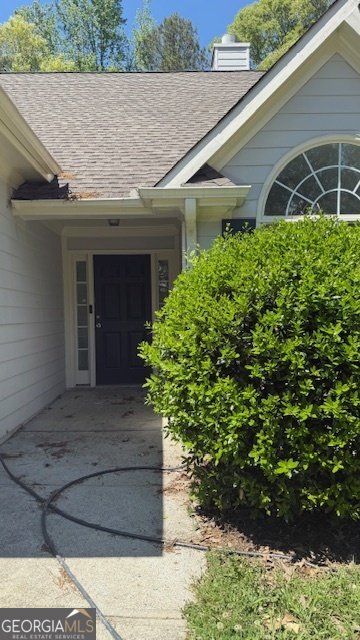 3510 Hog Mountain Road Dacula - 3