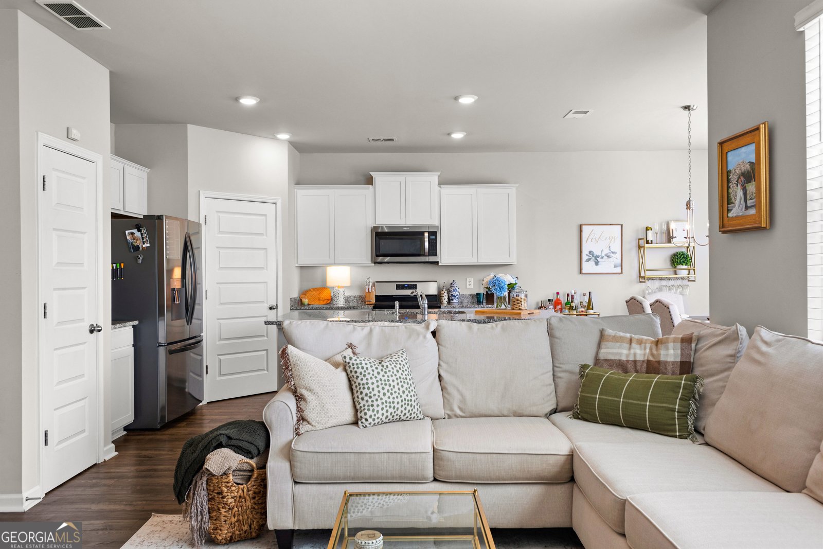 59 Silver Birch Pass Newnan - 12
