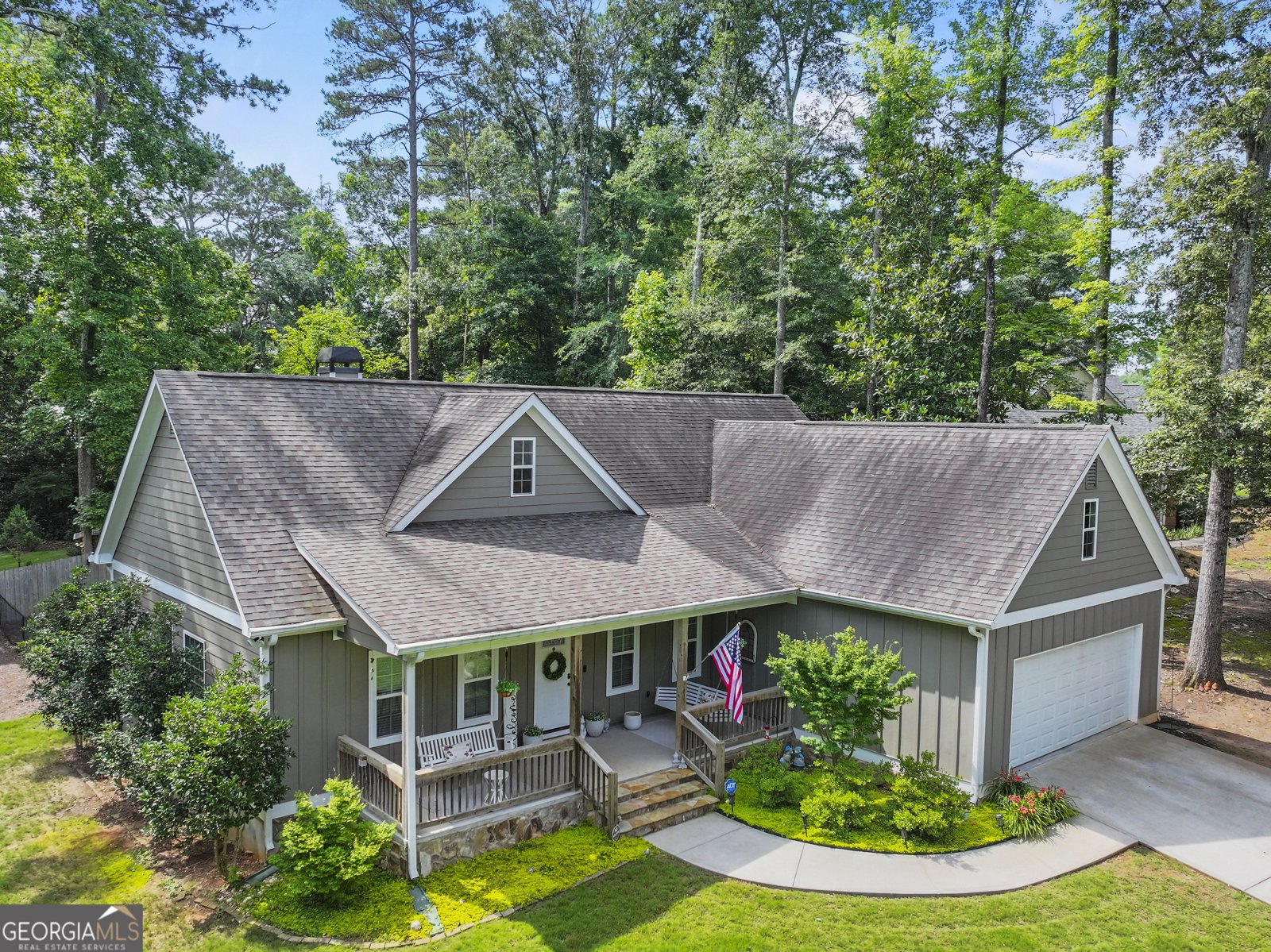 105 Crestview Drive Jefferson - 2