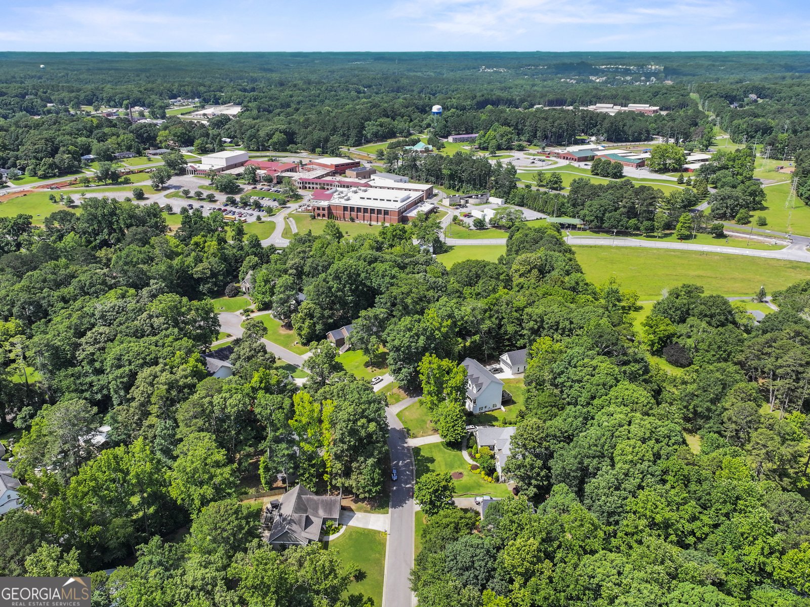 105 Crestview Drive Jefferson - 28