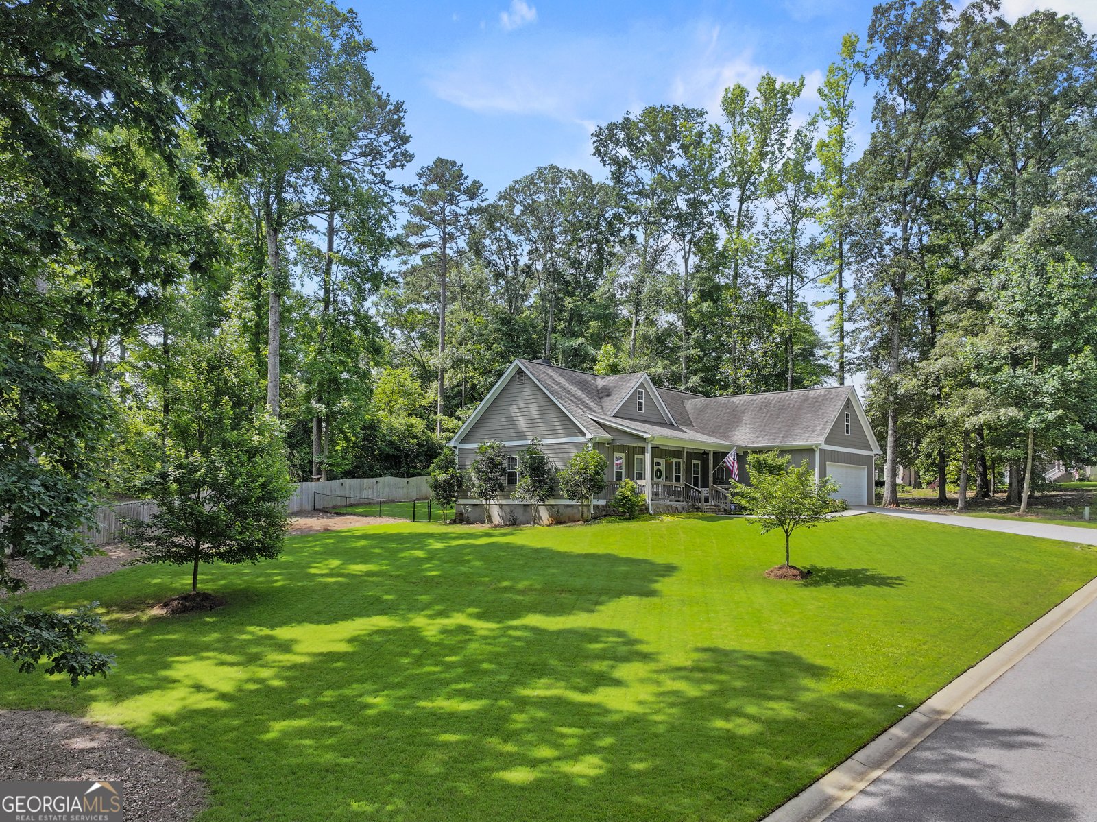 105 Crestview Drive Jefferson - 3