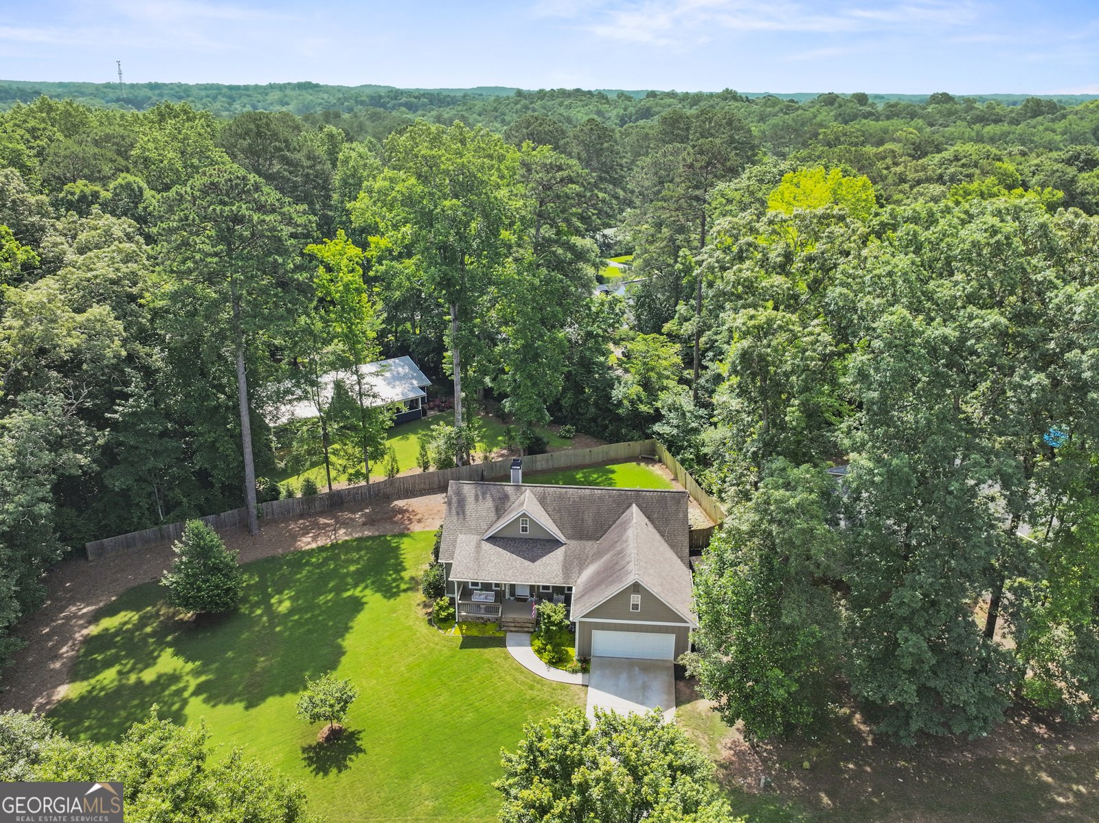 105 Crestview Drive Jefferson - 4